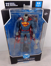 DC Multiverse Rebirth Bizarro 7 Scale Action Figure McFarlane 2021 Sealed New