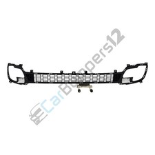 KIA PRO CEED MK2 13-15 FRONT BUMPER CENTER GRILLE 86560-A2300