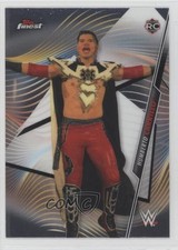 2020 Topps Finest WWE Humberto Carrillo #16 1qy