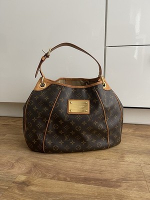 Org. Louis Vuitton Galliera PM Monogram
