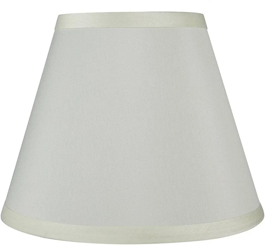 1/2PCS 5"x9"x7" Small Lamp Shade for Table Floor Lamps Replacement, Room Decor - Image 2 of 3