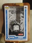 Funko Pop! Comic Covers #66 The Uncanny X-Men #126 (Storm) New Sealed In Case