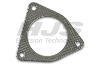 Dichtung Abgasrohr Hjs 83 11 1948 FüR 7L6 Porsche 7L7 Audi Q7 Touareg Vw 7LA 7P5