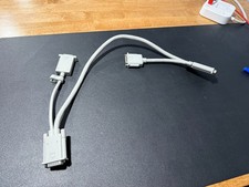 Cable de tarjeta compatible Apple PC DOS 590-0905