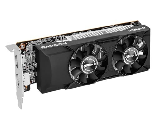 グラフィックボード・グラボ・ビデオカード AMD ASRock Radeon RX 6600 XT Challenger ASRock > AMD Radeon™ RX 6600 XT Challenger Pro 8GB OC