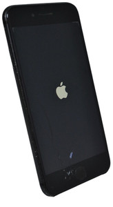 Apple iPhone 8, A1905, Space Grau, 64GB, Grade D, entsperrt (Kamera)