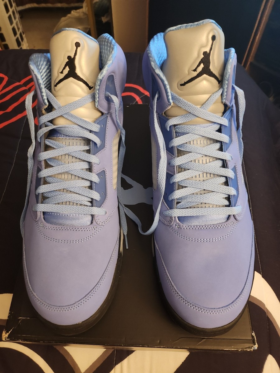 シューズ(男性用) Nike Air Jordan 5 32cm Jordan ナイキ エアジョーダン 5 NIKE AIR JORDAN RETRO black
