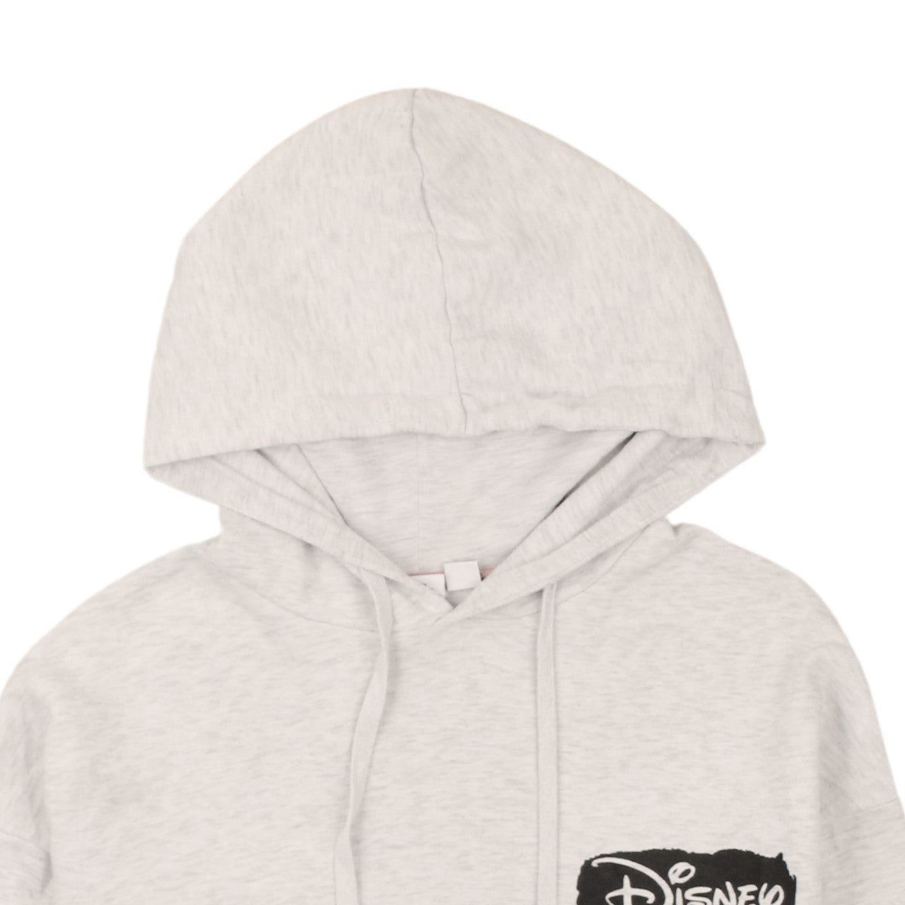 Disney Grey Hoodie Womens M image 3