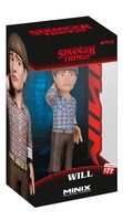 8436605120959 Minix Stranger Things - Will Minix