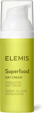 ELEMIS Superfood Day Cream 50ml - Hydrating Moisturiser for All Skin Types