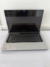 Dell Studio 1555 Laptop - Good Screen - Intel Duo T6600 - RAM 4GB - Read Desc