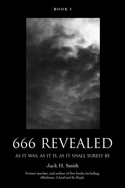Jack H Smith | 666 Revealed | Taschenbuch | Englisch (2008) | Book I | iUniverse-image