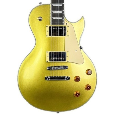 Sire Larry Carlton L7 Les Paul - Metallic Gold