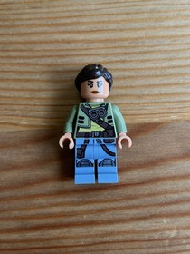 LEGO Star Wars Minifigure Kordi 75147 The Freemaker Adventures Minifig