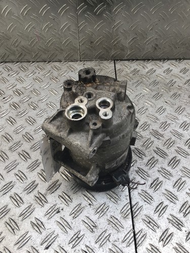 Klimakompressor Renault Scenic II (JM) 1.6 83kW 113PS 8200470242