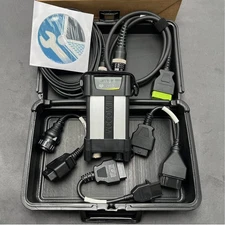 New Truck Diagnostic Tool for Volvo VOCOM II Adapter 88894000