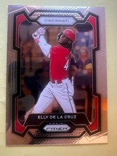 Click to enlarge Elly De La Cruz