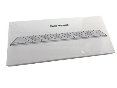 Apple Magic Keyboard A2450 - Sealed