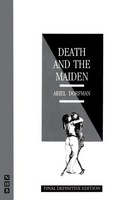 Ariel Dorfman - Death And The Maiden - Paperback - H245Z