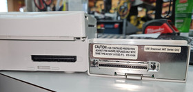 Sega Dreamcast Console System Controller, 3 Games & Cables HKT-3020 TESTED