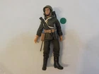 g520 Vintage Mego 8" Action jackson GI joe Lion Rock War Heroes US WWII Soldier