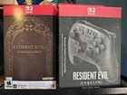 Resident Evil Generation Pack+ Nintendo Switch 2 Resident Evil Pro Controller