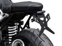 Zieger Kennzeichenhalter X-Line Passend FüR BMW R Ninet Scrambler 2016-2023