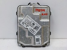 2018 VOLKSWAGEN ARTEON R-LINE HEADLIGHT CONTROL MODULE 8V0907399B