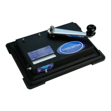Cigarette Rolling Machine, Tobacco Hand Operation Injector Maker Roll Your Ow