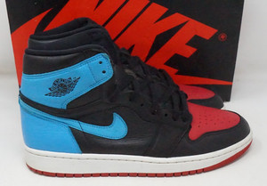 Jordan 1 Unc to Chicago | eBay