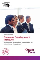 Aeron Charline | Overseas Development Institute | Taschenbuch | Englisch (2026)
