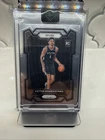 2023-24 Panini Prizm Victor Wembanyama #136 Rookie Card RC Spurs