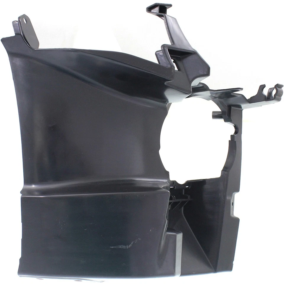 Soporte de luz antiniebla derecho para 13-15 BMW 328i 335i 320i sedán con paquete deportivo M Foto 3 de 4