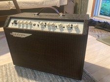 ashdown woodsman classic amplifier