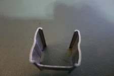 Master Specialties  Series 10 Lighted Switch Retaining Outside Ring