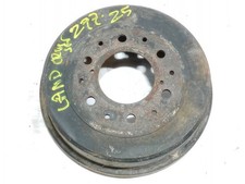 Tambour de frein Toyota LANDCRUISER
