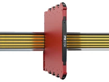 PR ELECTRONICS 3104 FIELD INSTRUMENT SIGNAL ISOLATED CONVERTER  (BRAND NEW)