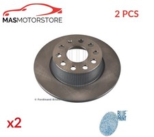 BREMSSCHEIBEN SATZ PAAR BLUE PRINT ADBP430012 2PCS P FÜR SKODA OCTAVIA IV,KAROQ