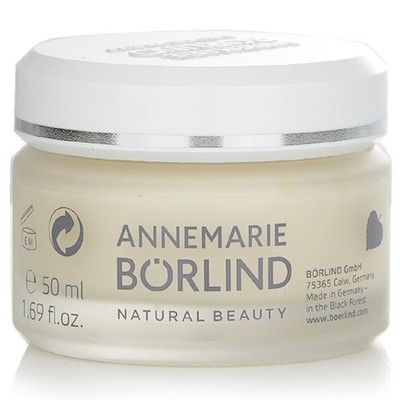 Annemarie Borlind Pura Soft Q10 Anti-Wrinkle Cream 50ml/1.69oz #usau