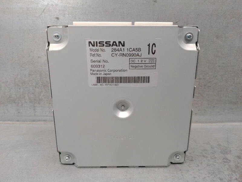 284A11CA5B módulo electronico para INFINITI FX 3.0 V6 DIESEL CAT 2008 5179405 - Immagine 2 di 4