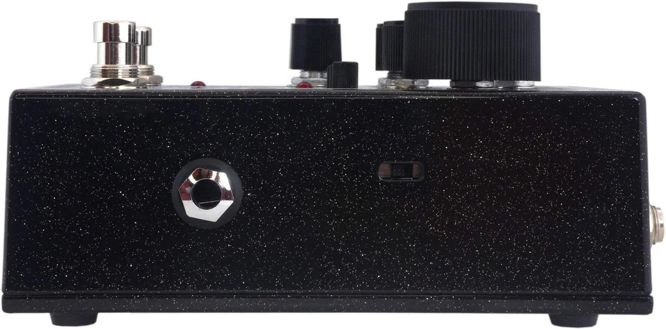 Pedal efecto reverberación estéreo para guitarra Death By Audio Rooms Foto 4 de 4