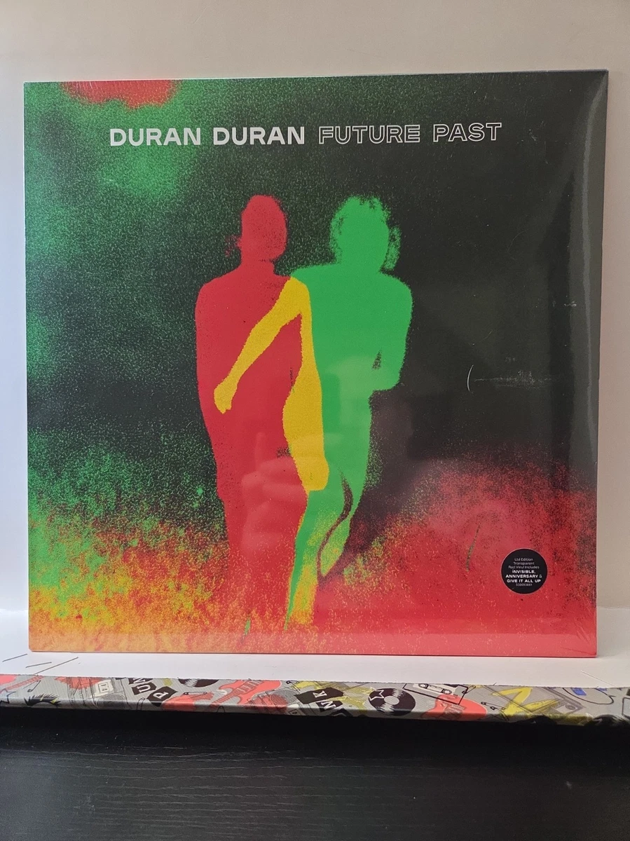 Vinyl Records Duran Duran for sale - eBay
