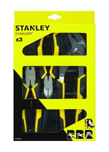 STHT0-74471 Set 3 pinze Control Grip - Foto 20 di 24