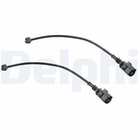 Delphi Warnkontakt, Bremsbelagverschleiß LZ0201 FüR Audi Porsche VW