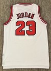 Mitchell & Ness  1998 Michael Jordan All-Star Team Jersey XXL 2XL 52 — photo 5