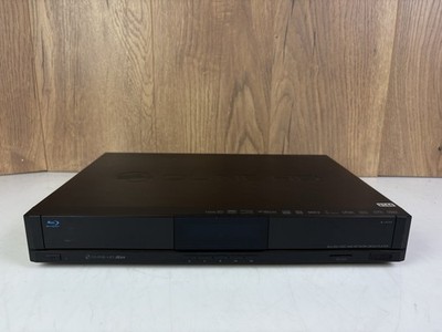 Dune HD Max Network Media Player & Blu Ray - Sehr Gut
