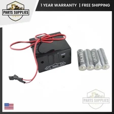 UN3 RX Skytech / American Flame Remote Receiver Universal 