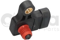 Saugrohrdrucksensor FüR Chevrolet Aveo Kalos Daewoo Gm Korea Kalos Lanos Sens