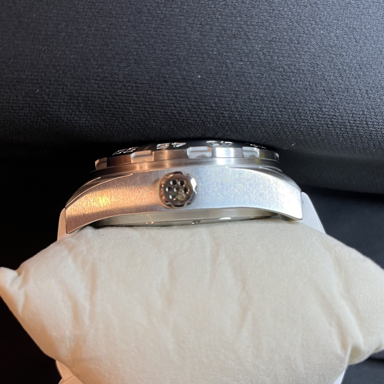 Android Volcano Automatic Seagull TY2806/AD519 - image 3