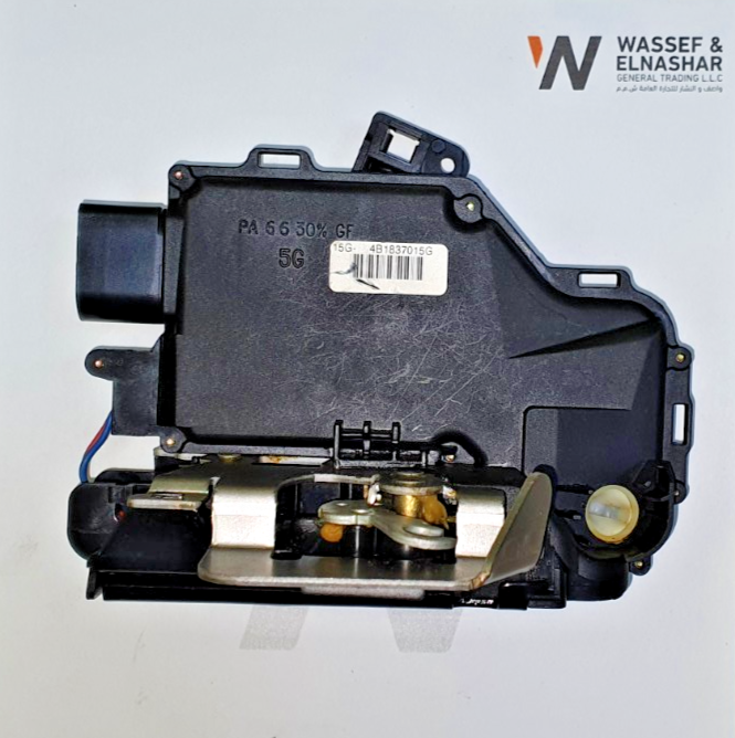 PN: 4B1837015G / 401837015 DOOR LOCK LEFT SIDE For Lamborghini